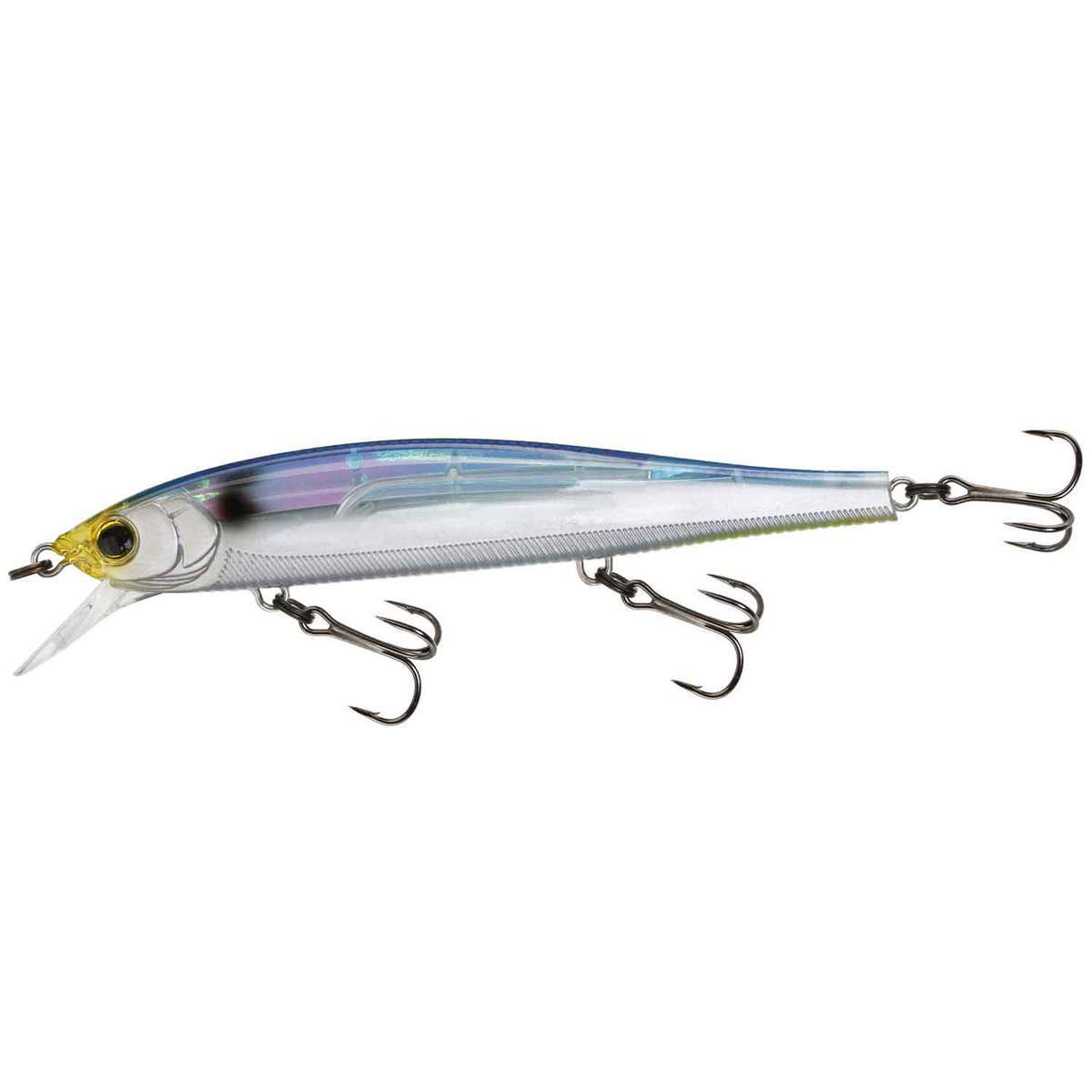 Yo Zuri 3DB Jerkbait 110 Rip Bait Yo Zuri 3DB Jerkbait 110 Rip Bait