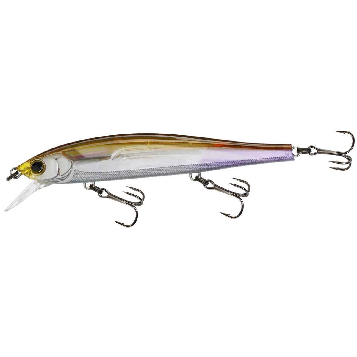Yo Zuri 3DB Jerkbait 110 Rip Bait Yo Zuri 3DB Jerkbait 110 Rip Bait