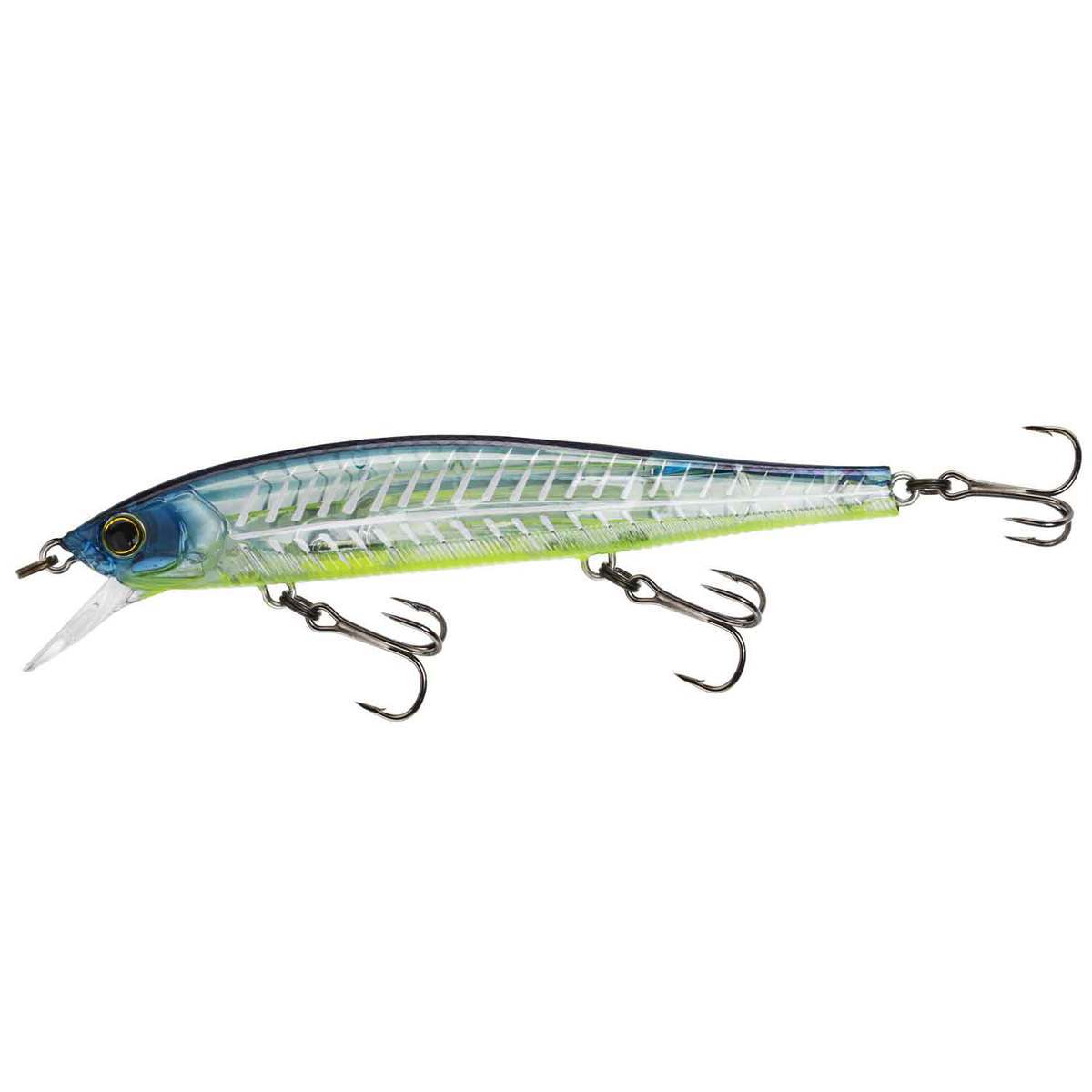 Yo Zuri 3DB Jerkbait 110 Rip Bait Yo Zuri 3DB Jerkbait 110 Rip Bait