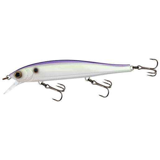 Yo Zuri 3DB Jerkbait 110 Rip Bait – Natural Tennessee Shad