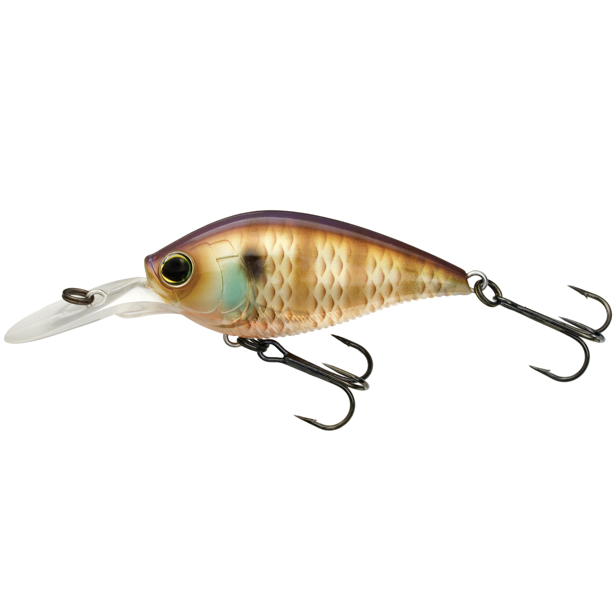 Yo-Zuri 3DB 1.5 MR Crankbait Yo-Zuri 3DB 1.5 MR Crankbait