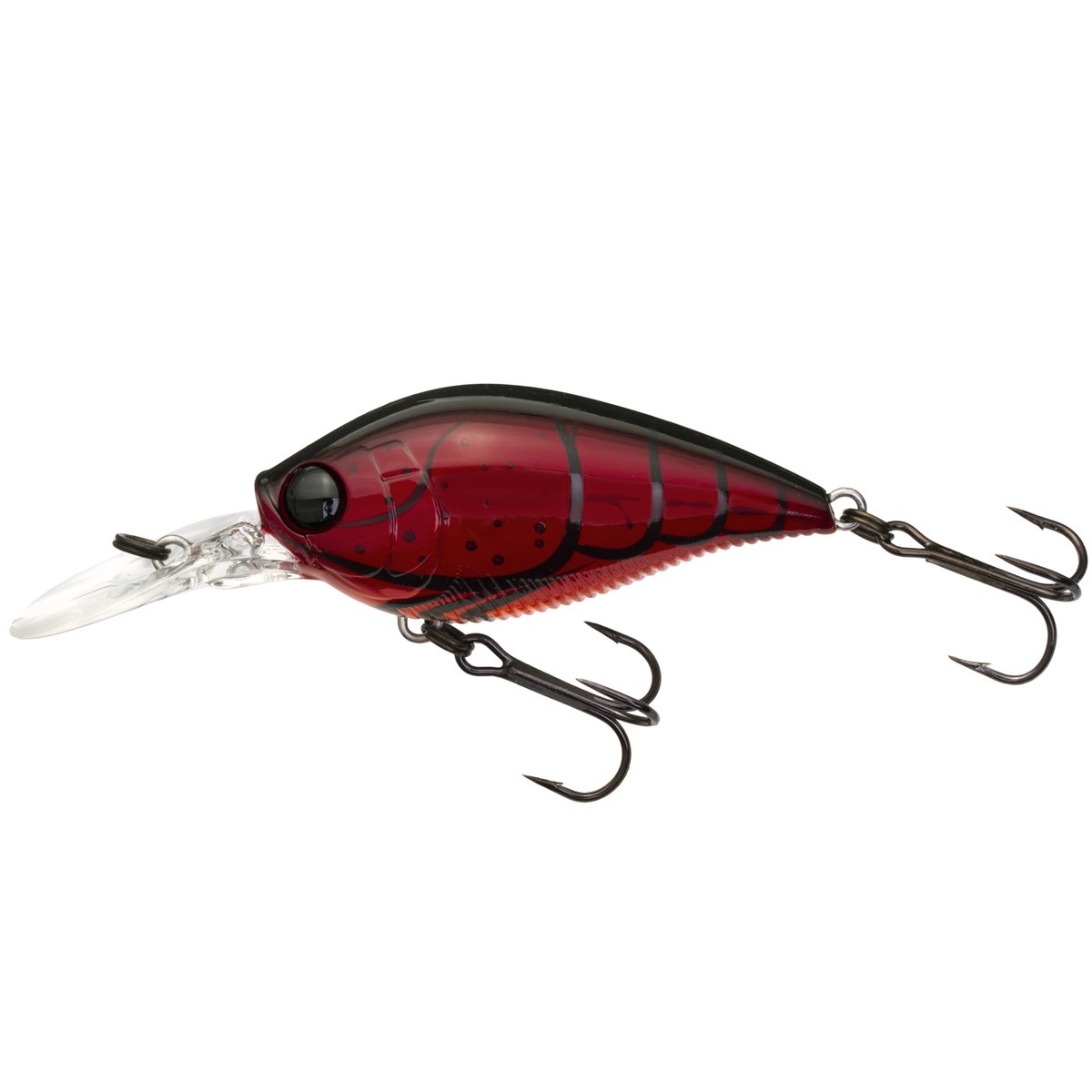 Yo Zuri Duel 3DB 1.5 MR Mid Crank 60 mm Flottant Yo Zuri Duel 3DB 1.5 MR Mid Crank 60 mm Flottant