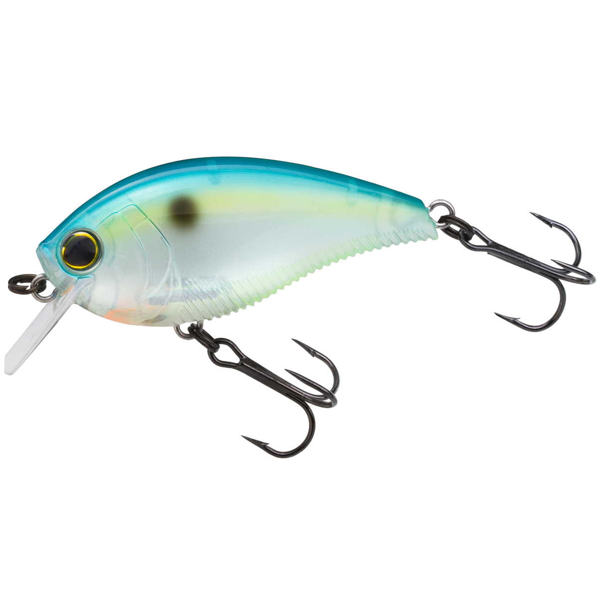 Yo-Zuri 3DB 1.5 Squarebill Crankbait Yo-Zuri 3DB 1.5 Squarebill Crankbait