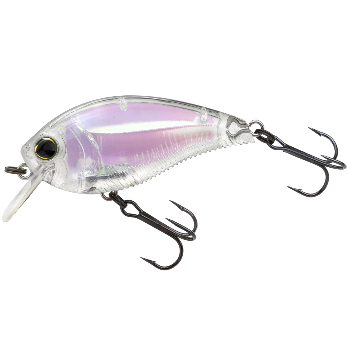 Yo-Zuri 3DB 1.5 Squarebill Crankbait Yo-Zuri 3DB 1.5 Squarebill Crankbait