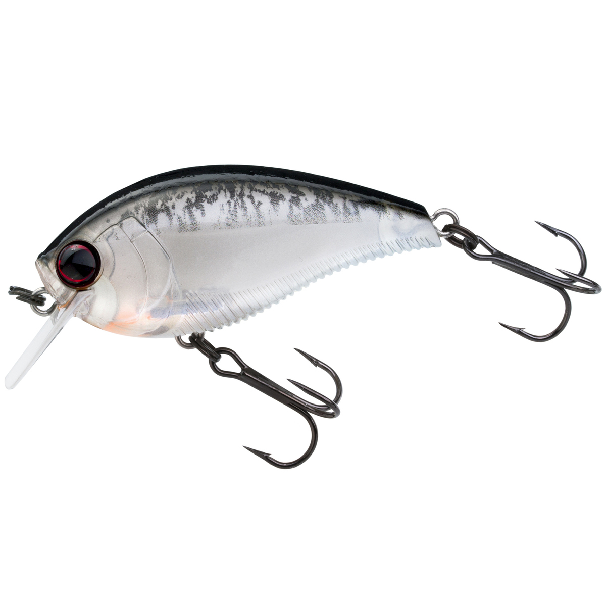 Yo-Zuri 3DB 1.5 Squarebill Crankbait Yo-Zuri 3DB 1.5 Squarebill Crankbait