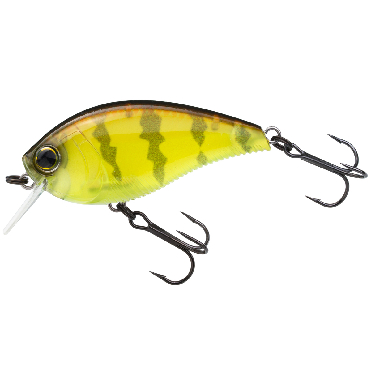 Yo-Zuri 3DB 1.5 Squarebill Crankbait Yo-Zuri 3DB 1.5 Squarebill Crankbait