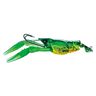 Yo-Zuri 3DB Crayfish Crankbait - Prism Green, 3/4oz, 3in - Prism Green