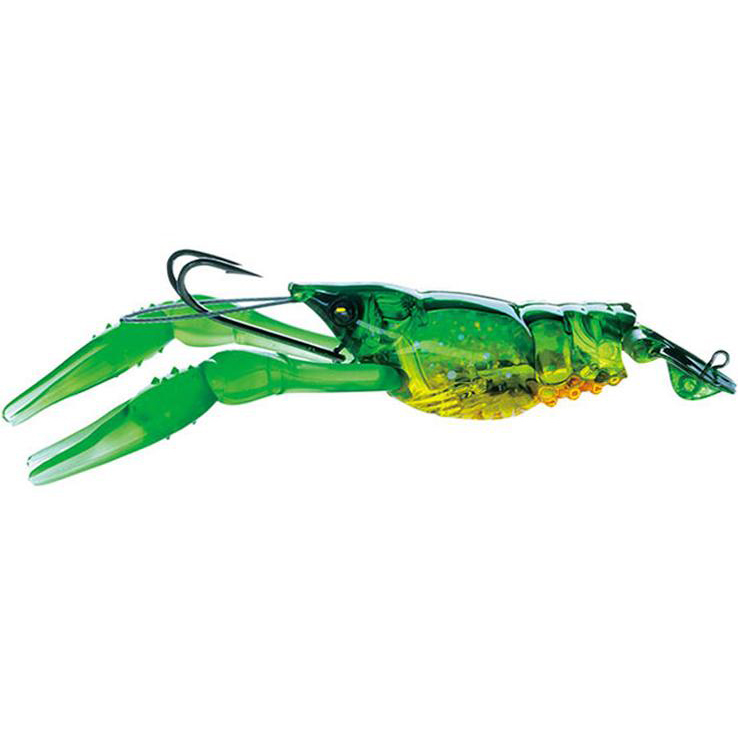 Yo-Zuri 3DB Crawfish Yo-Zuri 3DB Crawfish