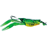 Yo-Zuri 3DB Crayfish Crankbait - Prism Luminous, 3/4oz, 3in, 4-6ft - Prism Luminous