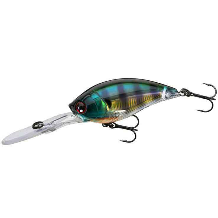 Yo-Zuri 3DB Deep Crank Crankbait Yo-Zuri 3DB Deep Crank Crankbait