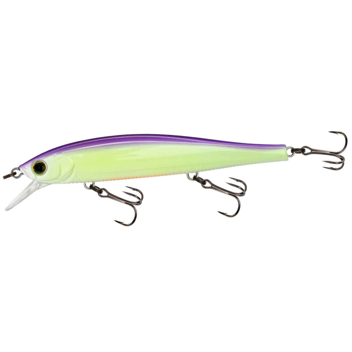 Yo Zuri 3DB Jerkbait 110 Rip Bait Yo Zuri 3DB Jerkbait 110 Rip Bait