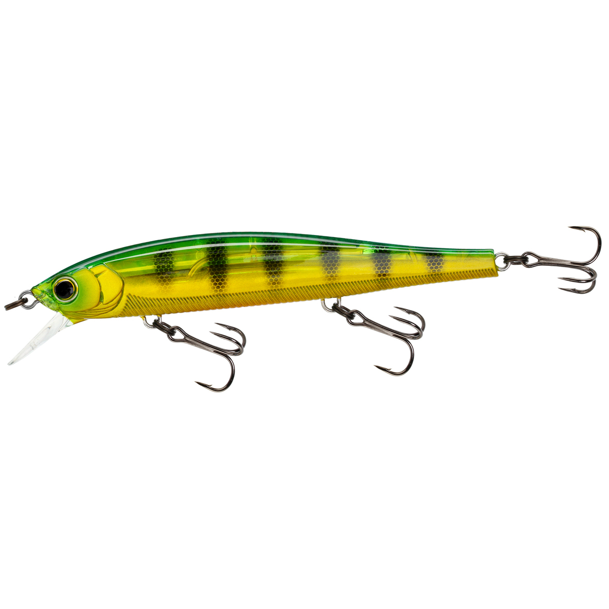 Yo Zuri 3DB Jerkbait 110 Rip Bait Yo Zuri 3DB Jerkbait 110 Rip Bait