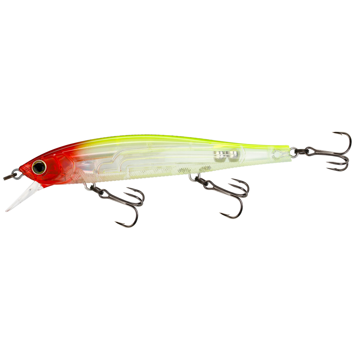 Yo Zuri 3DB Jerkbait 110 Rip Bait Yo Zuri 3DB Jerkbait 110 Rip Bait