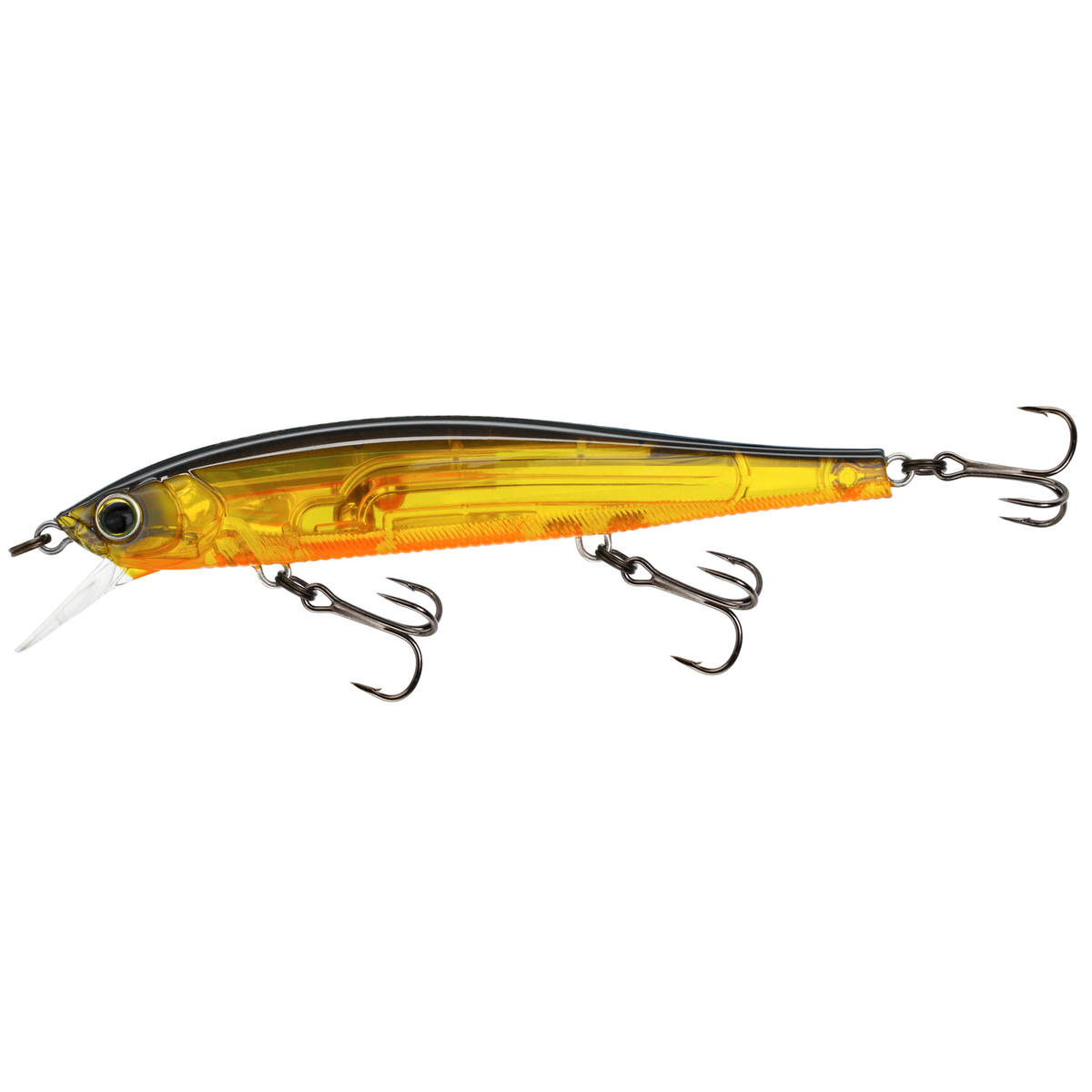 Yo Zuri 3DB Jerkbait 110 Rip Bait Yo Zuri 3DB Jerkbait 110 Rip Bait