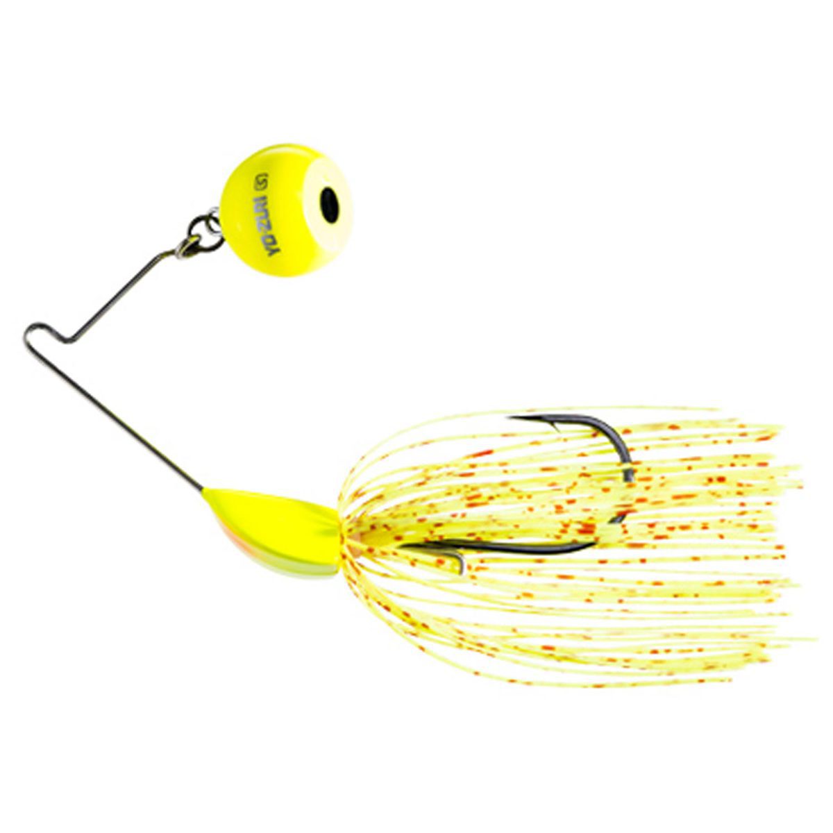 Yo Zuri 3DB Knuckle Bait Spinnerbait - Chartreuse, 1/2oz - Chartreuse Yo Zuri 3DB Knuckle Bait Spinnerbait - Chartreuse, 1/2oz - Chartreuse