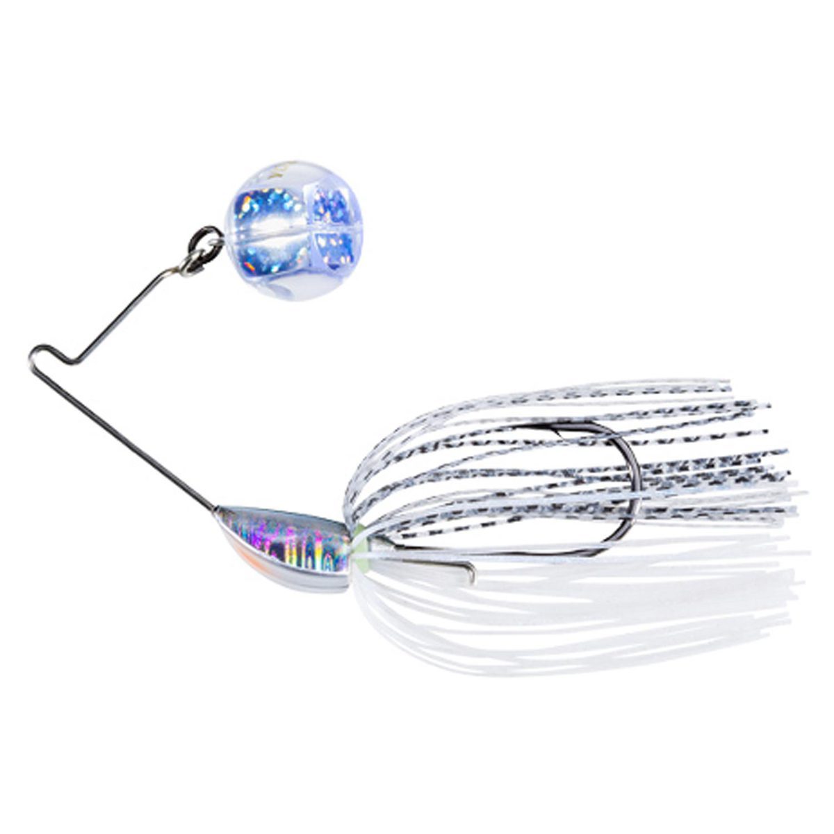 Yo Zuri 3DB Knuckle Bait Spinnerbait - Tennessee Shad, 1/2oz - Tennessee Shad Yo Zuri 3DB Knuckle Bait Spinnerbait - Tennessee Shad, 1/2oz - Tennessee Shad