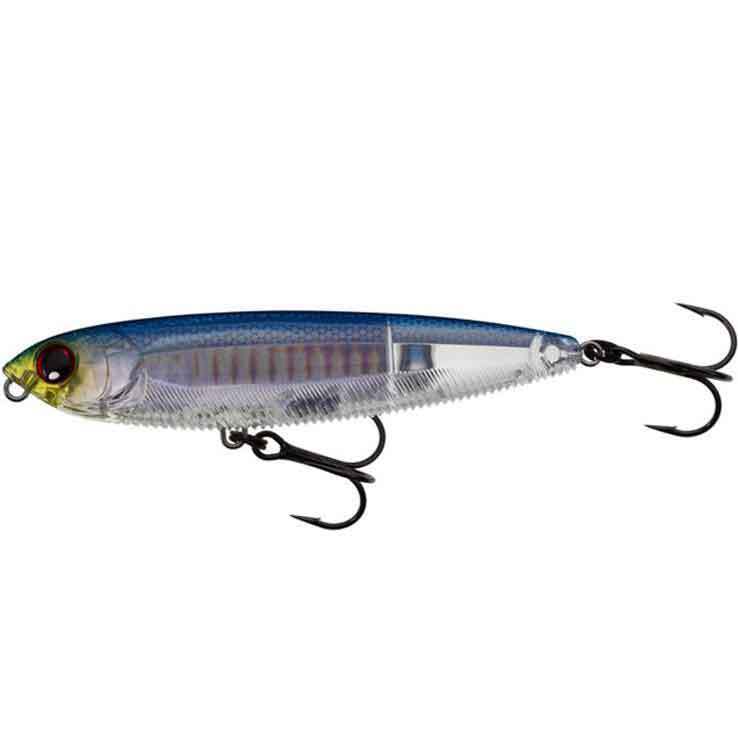 Yo-Zuri 3DB Pencil Topwater Hard Bait Yo-Zuri 3DB Pencil Topwater Hard Bait