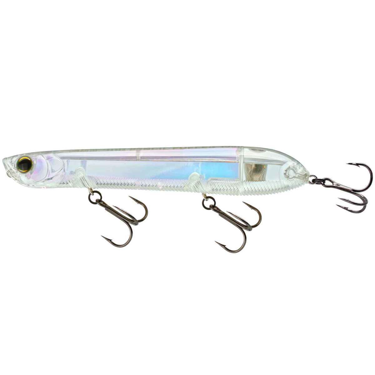Yo-Zuri 3DB Pencil Popper Topwater Hard Bait Yo-Zuri 3DB Pencil Popper Topwater Hard Bait
