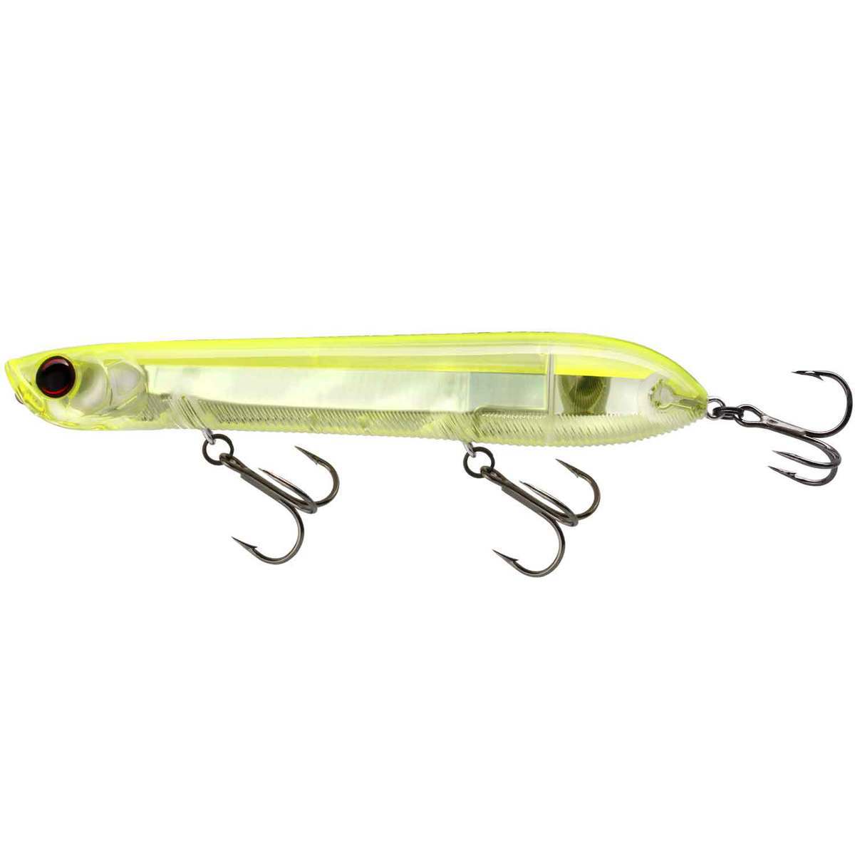 Yo-Zuri 3DB Pencil Popper Topwater Hard Bait Yo-Zuri 3DB Pencil Popper Topwater Hard Bait