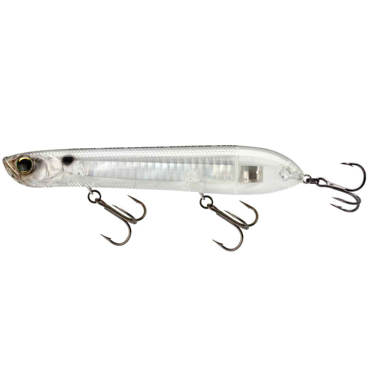 Yo-Zuri 3DB Pencil Popper Topwater Hard Bait Yo-Zuri 3DB Pencil Popper Topwater Hard Bait