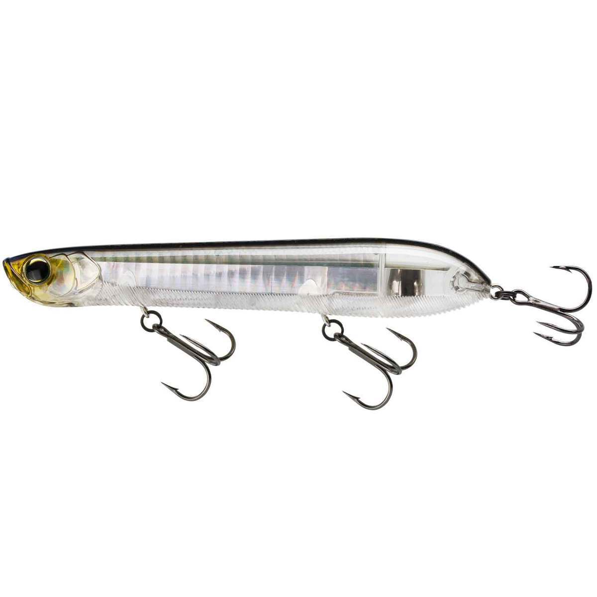 Yo-Zuri 3DB Pencil Popper Topwater Hard Bait Yo-Zuri 3DB Pencil Popper Topwater Hard Bait