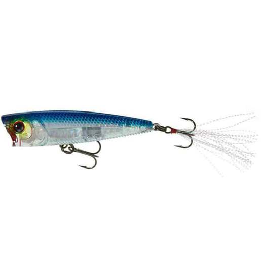 Yo-Zuri 3DB Popper Topwater Hard Bait – Prism Frog