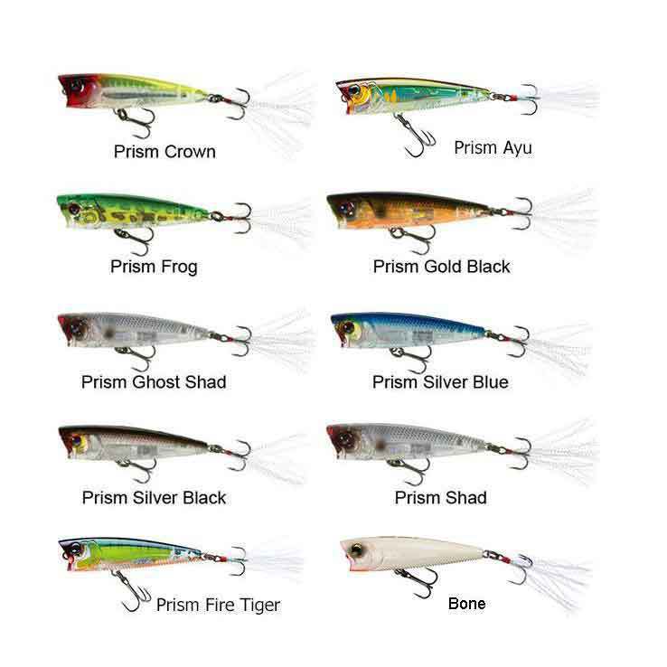 Yo-Zuri 3DB Popper Lure Yo-Zuri 3DB Popper Lure