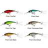 Yo-Zuri 3DB Shad Crankbait - Prism Crawfish, 3/8oz, 2-3/4in, 4-6ft - Prism Crawfish