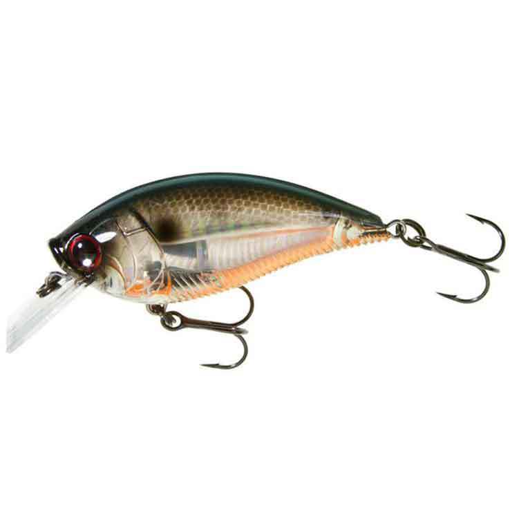 Yo-Zuri 3DB Square Bill Crankbait Yo-Zuri 3DB Square Bill Crankbait