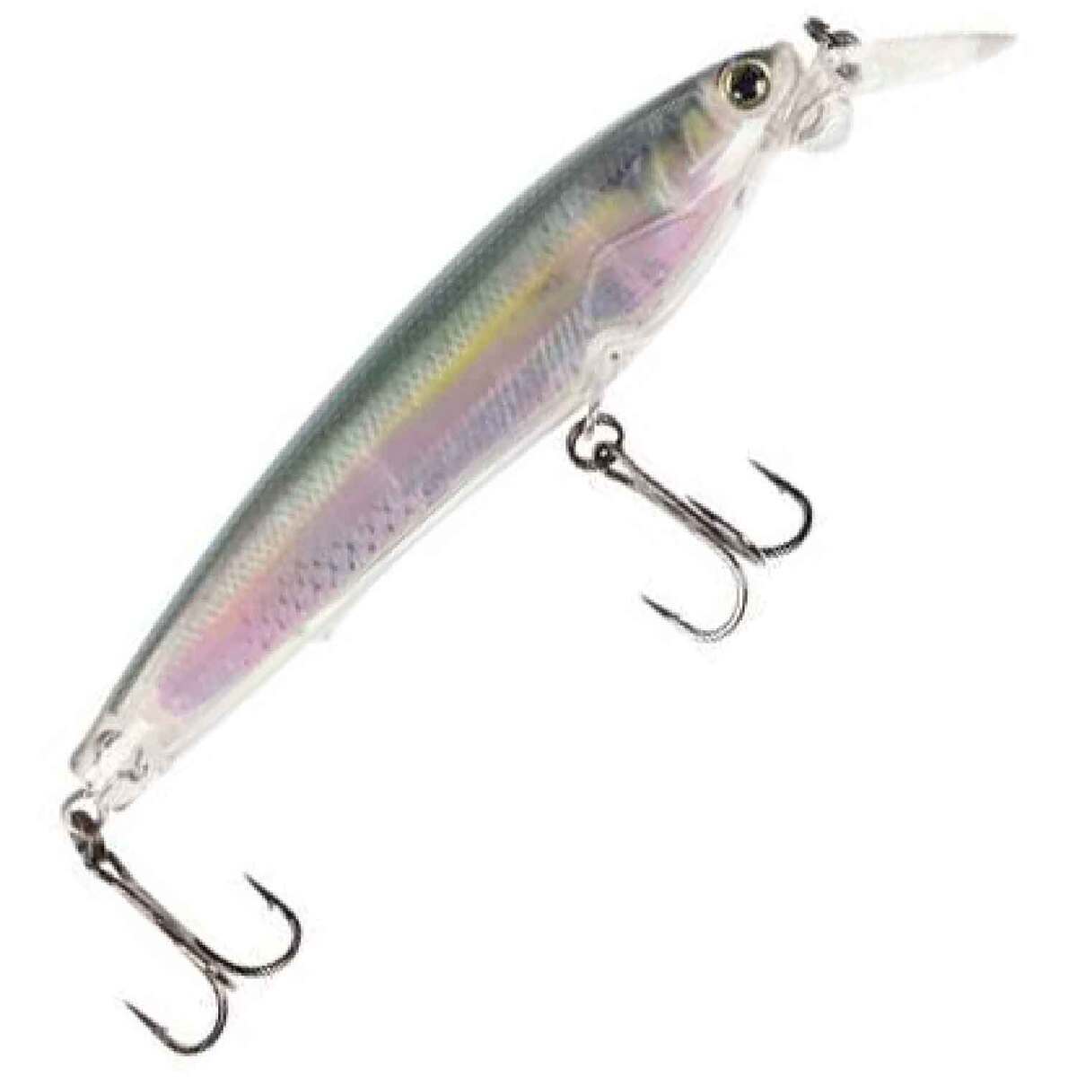Yo-Zuri 3DR Minnow Hard Jerkbait Yo-Zuri 3DR Minnow Hard Jerkbait