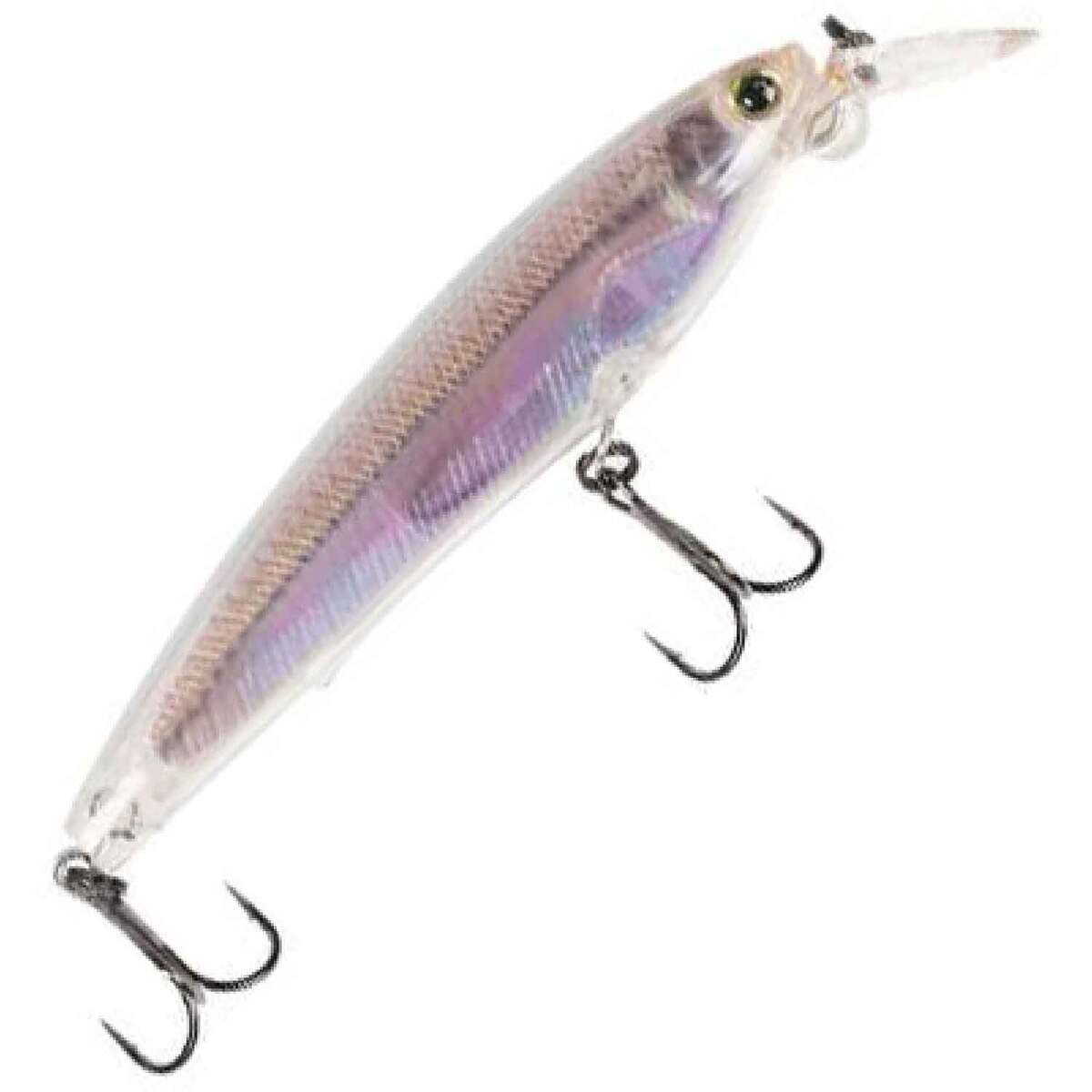 Yo-Zuri 3DR Minnow Hard Jerkbait Yo-Zuri 3DR Minnow Hard Jerkbait