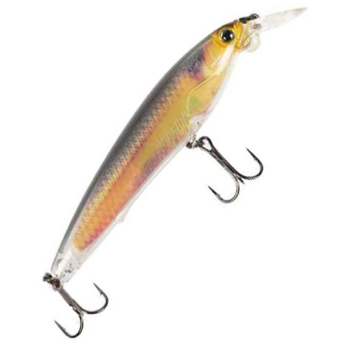 Yo-Zuri 3DR Minnow Hard Jerkbait Yo-Zuri 3DR Minnow Hard Jerkbait