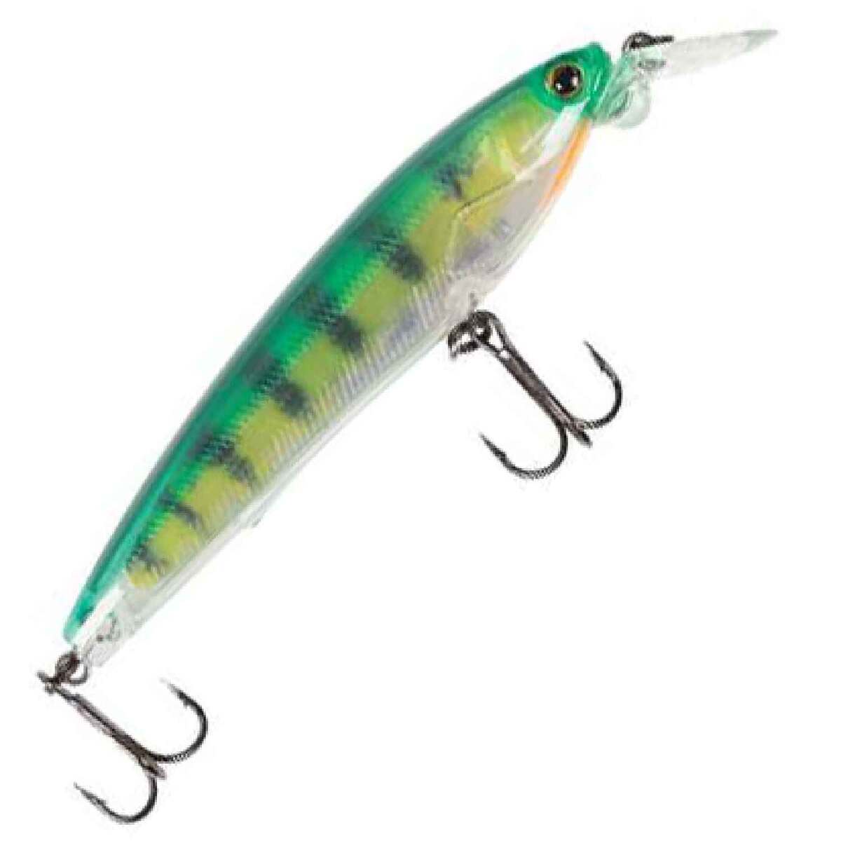 Yo-Zuri 3DR Minnow Hard Jerkbait Yo-Zuri 3DR Minnow Hard Jerkbait