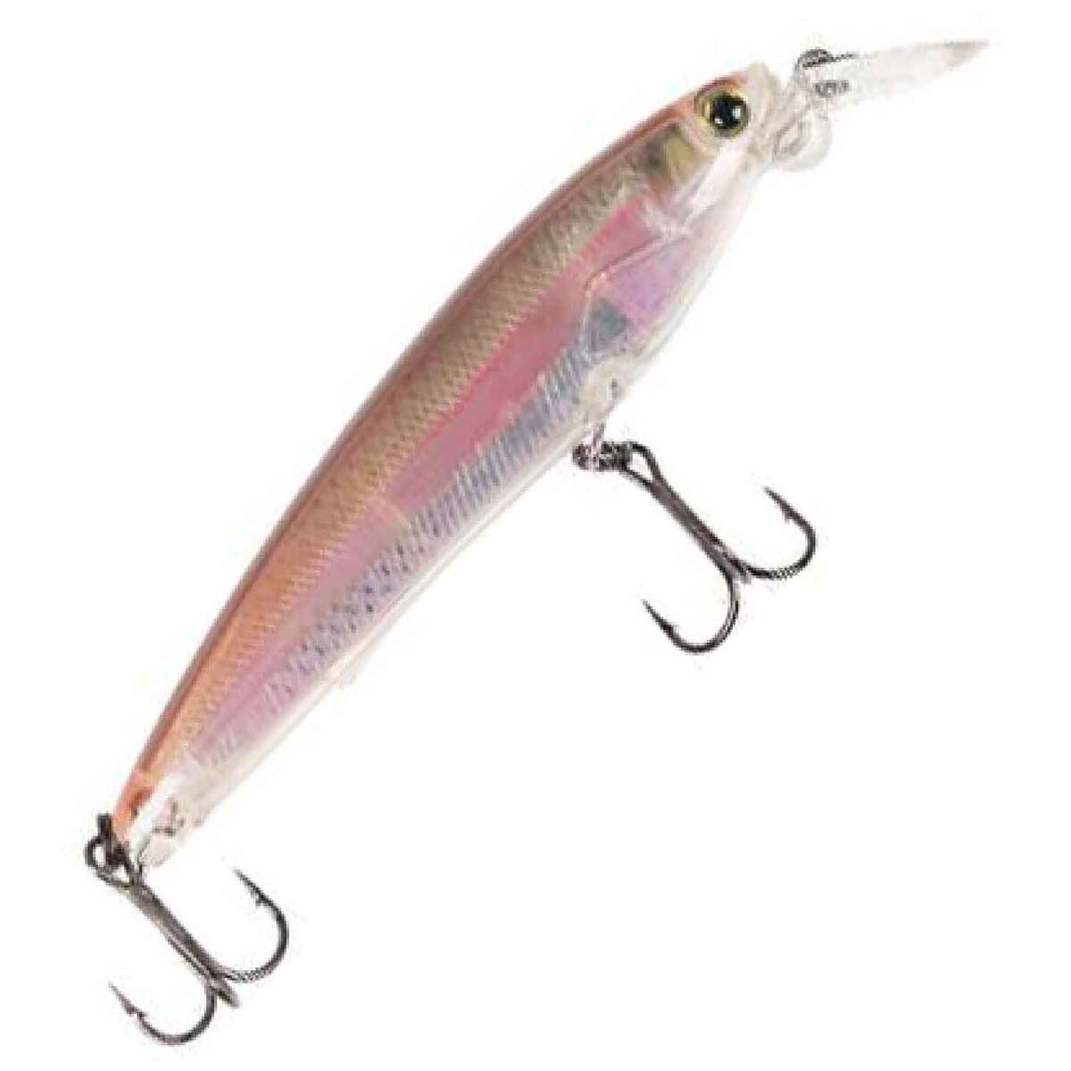 Yo-Zuri 3DR Minnow Hard Jerkbait Yo-Zuri 3DR Minnow Hard Jerkbait