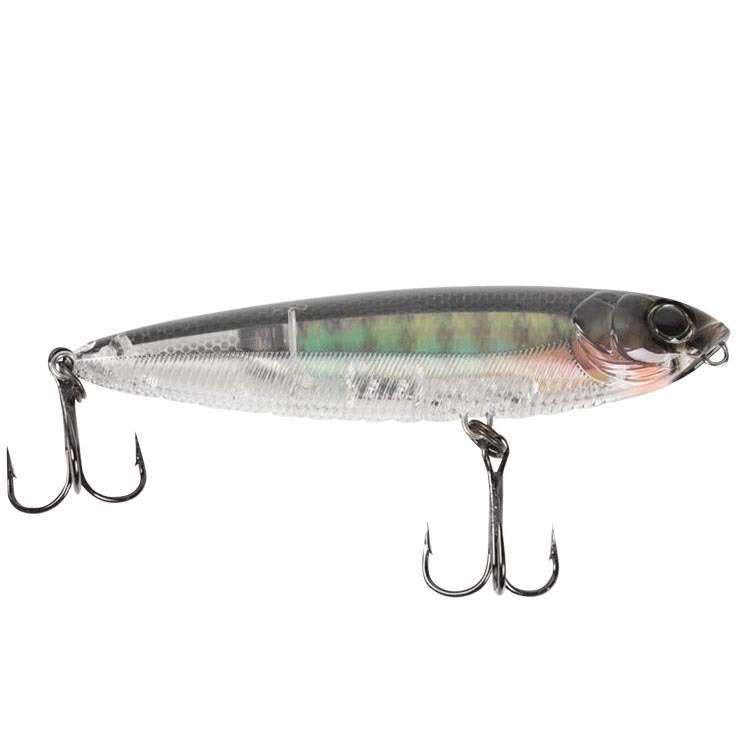 Yo-Zuri 3DR Pencil Topwater Hard Bait Yo-Zuri 3DR Pencil Topwater Hard Bait