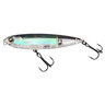 Yo-Zuri 3DR Pencil Walk-the-Dog Topwater Bait - Real Gizzard Shad, 3/8oz, 4in - Real Gizzard Shad