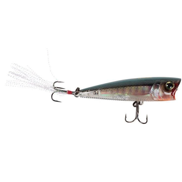 Yo-Zuri 3DR Popper Topwater Hard Bait Yo-Zuri 3DR Popper Topwater Hard Bait
