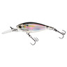 Yo-Zuri 3DR Shad Crankbait - Real Gizzard Shad, 3/8oz, 2-3/4in, 4-6ft - Real Gizzard Shad