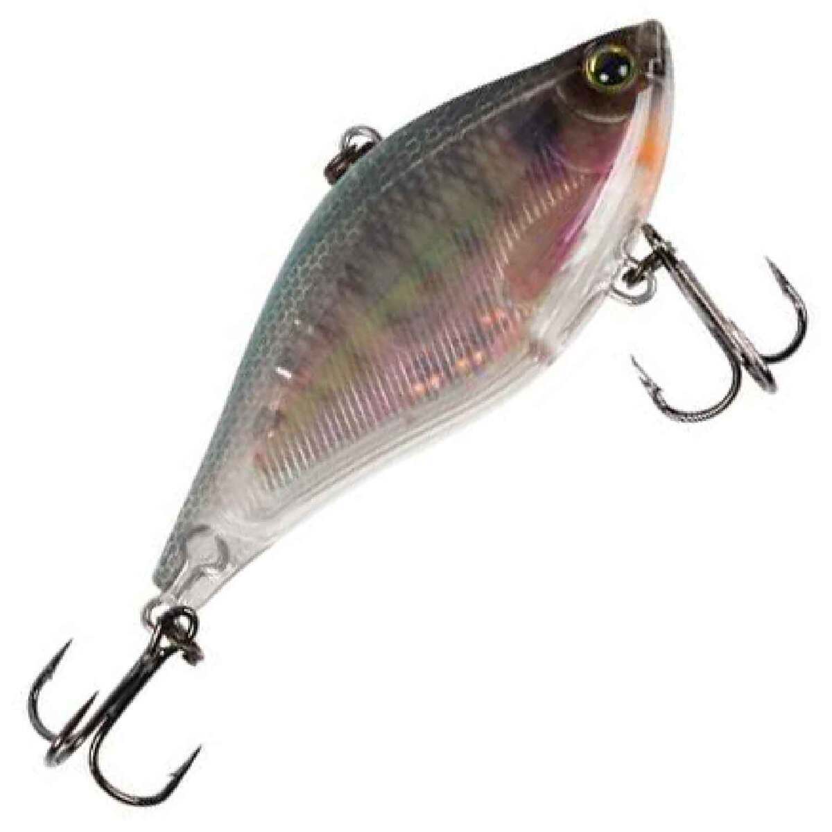 Yo-Zuri 3DR Vibe Lipless Crankbait Yo-Zuri 3DR Vibe Lipless Crankbait