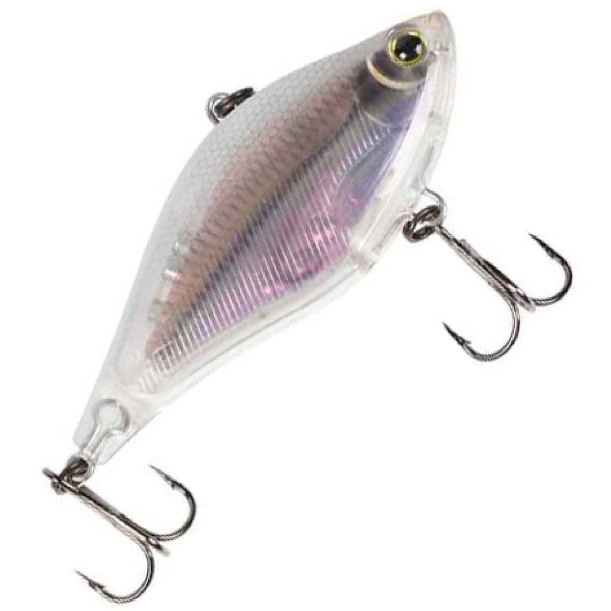 Yo-Zuri 3DR Vibe Lipless Crankbait Yo-Zuri 3DR Vibe Lipless Crankbait