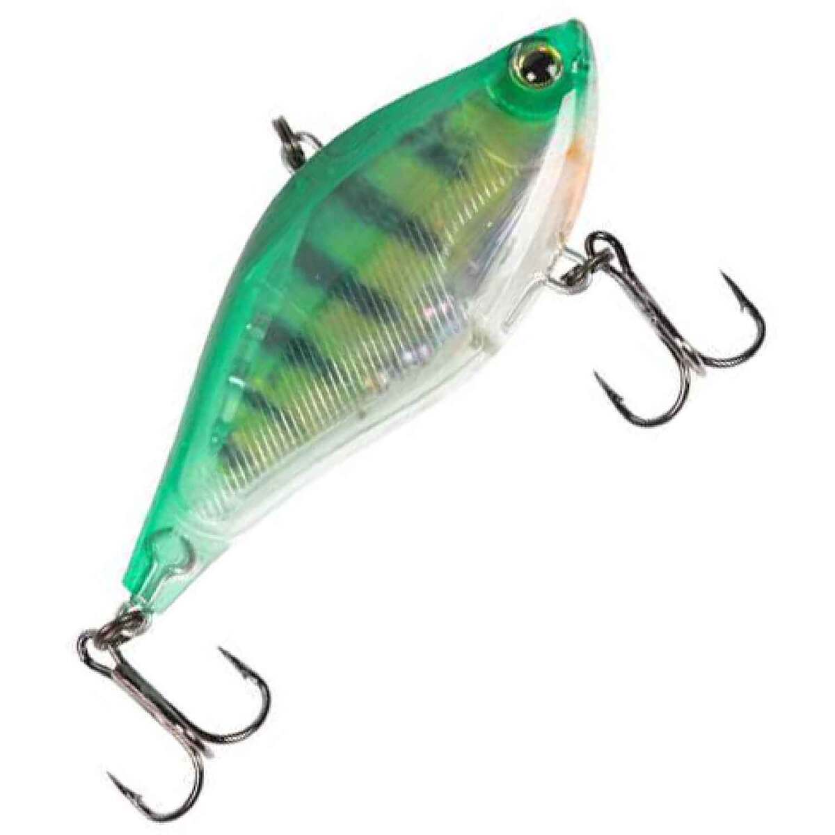 Yo-Zuri 3DR Vibe Lipless Crankbait Yo-Zuri 3DR Vibe Lipless Crankbait