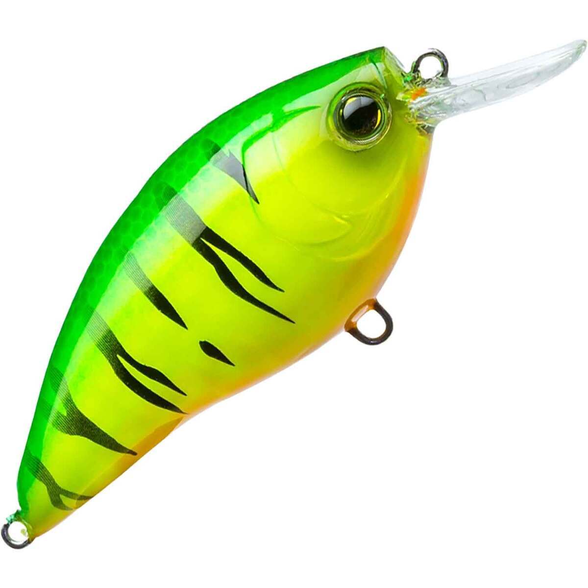 Yo-Zuri 3DR-X Crank Shallow Runner Crankbait Yo-Zuri 3DR-X Crank Shallow Runner Crankbait