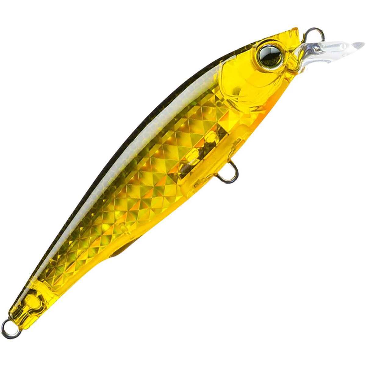 Yo-Zuri 3DR-X Floating Jerkbait Yo-Zuri 3DR-X Floating Jerkbait
