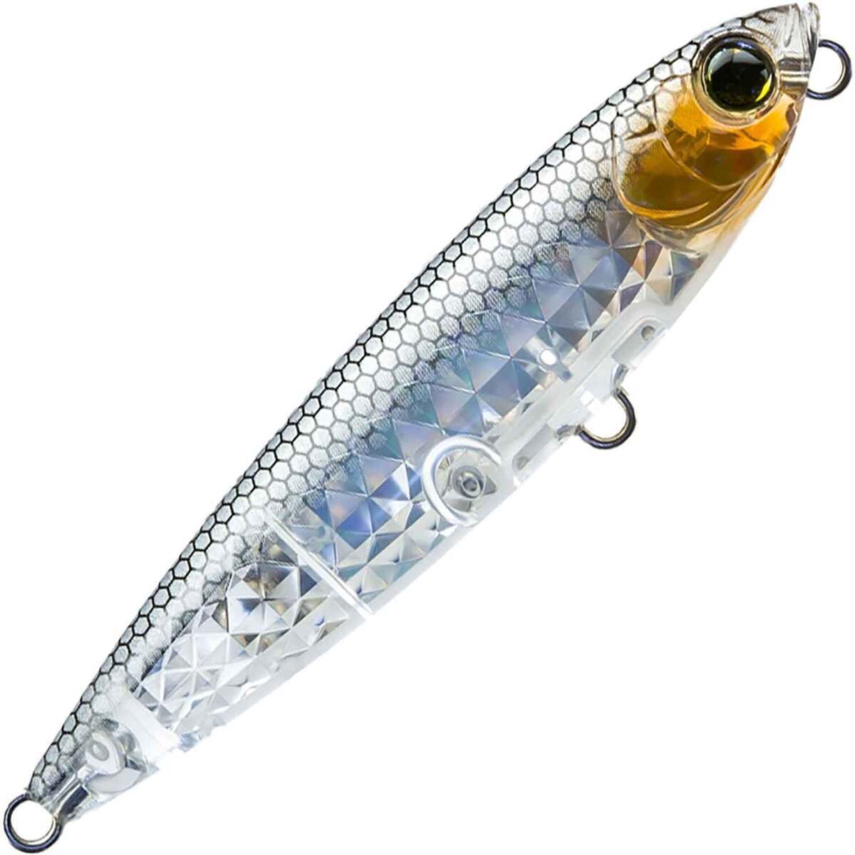 Yo-Zuri 3DR-X Pencil Topwater Bait Yo-Zuri 3DR-X Pencil Topwater Bait