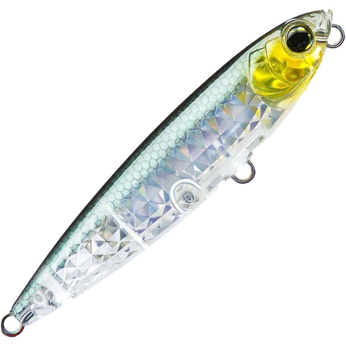 Yo-Zuri 3DR-X Pencil Topwater Bait Yo-Zuri 3DR-X Pencil Topwater Bait