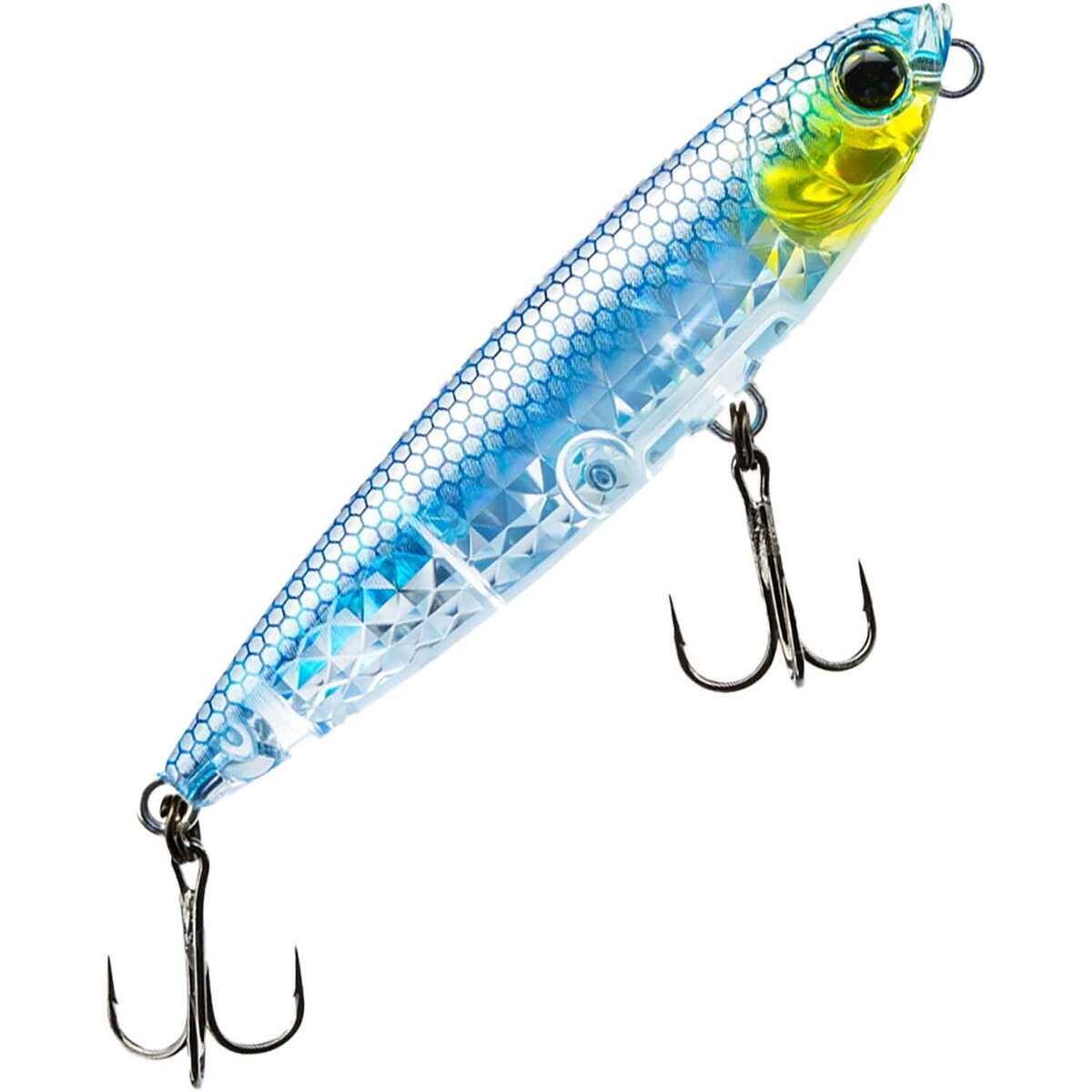 Yo-Zuri 3DR-X Pencil Topwater Bait Yo-Zuri 3DR-X Pencil Topwater Bait