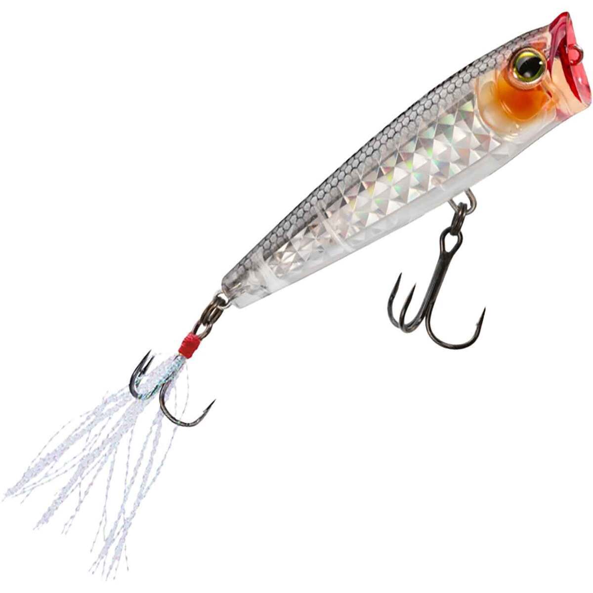 Yo-Zuri 3DR-X Popper Topwater Bait Yo-Zuri 3DR-X Popper Topwater Bait
