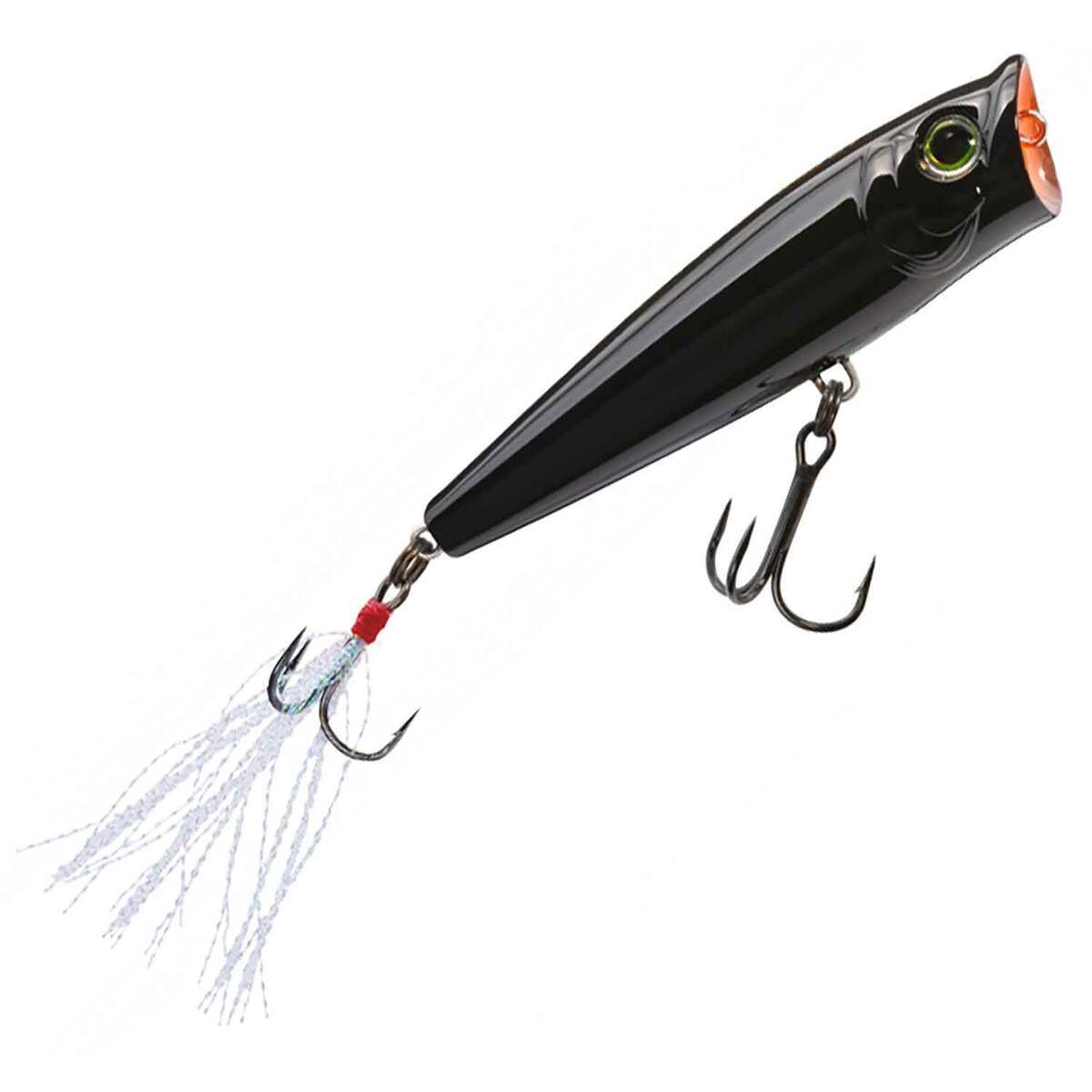 Yo-Zuri 3DR-X Popper Topwater Bait Yo-Zuri 3DR-X Popper Topwater Bait