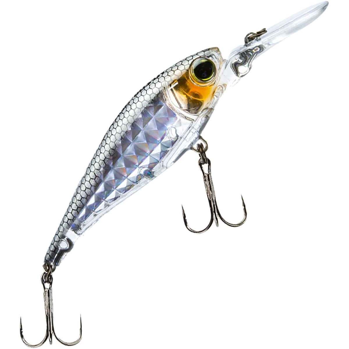 Yo-Zuri 3DR-X Shad Crankbait Yo-Zuri 3DR-X Shad Crankbait