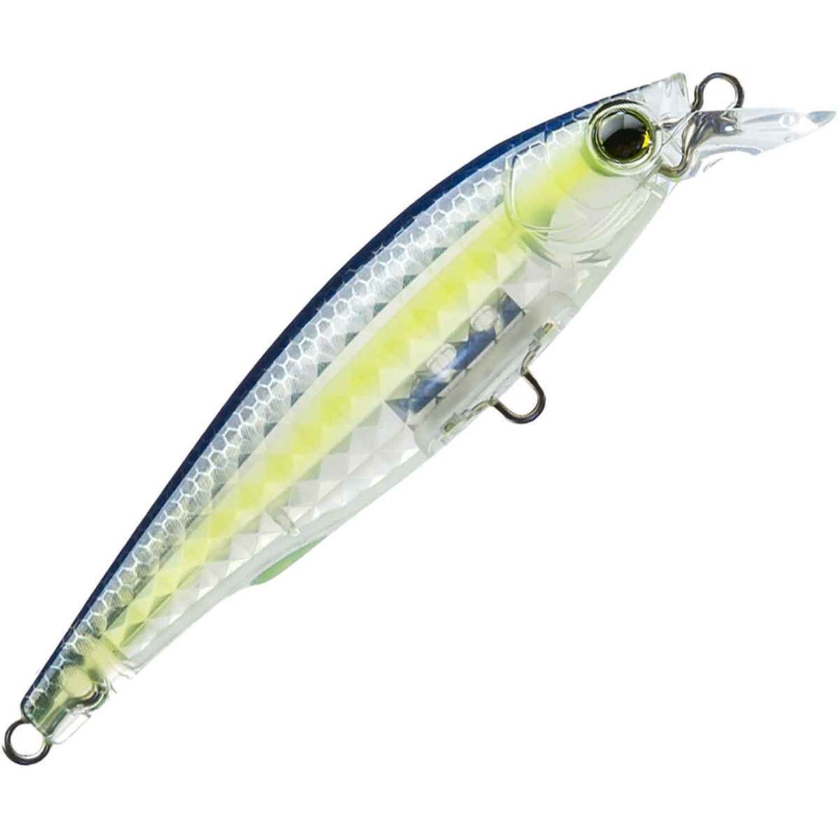 Yo-Zuri 3DR-X Suspending Jerkbait Yo-Zuri 3DR-X Suspending Jerkbait